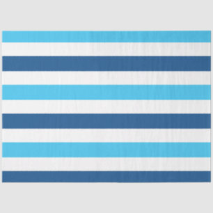 Police Series Design 9 Tissue Paper