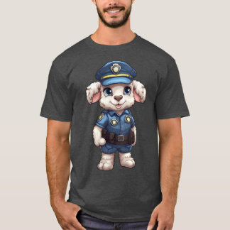 Police sheep T-Shirt