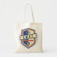 Police SWAT Crest