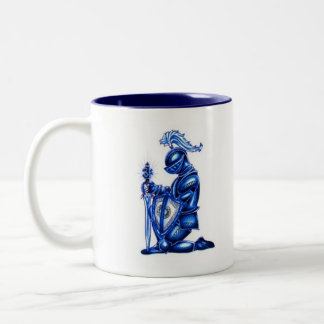 Police Tattoo Mug