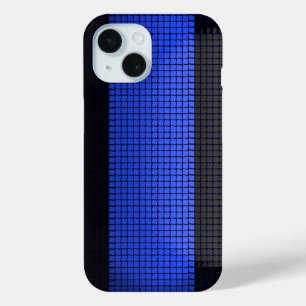 Police Thin Blue Line iPhone 15 Case
