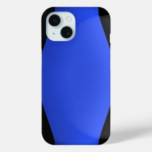 Police Thin Blue Line iPhone 15 Case