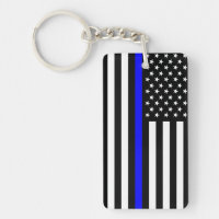 police thin blue line flag usa united states ameri