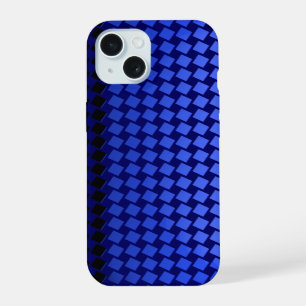 Police Thin Blue Line iPhone 15 Case
