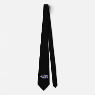 Police Tie