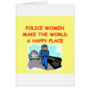 police women