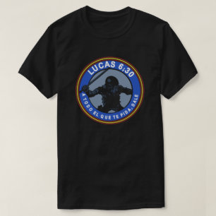 POLICIA NACIONAL T-Shirt