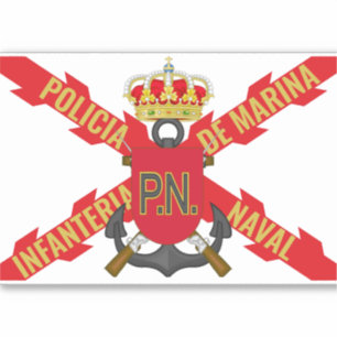POLICIA NAVAL 