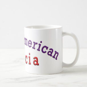 Polish American Babcia Coffee Mug