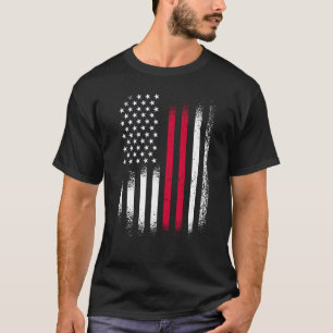 Polish American Heritage Month Poland Patriot Grow T-Shirt