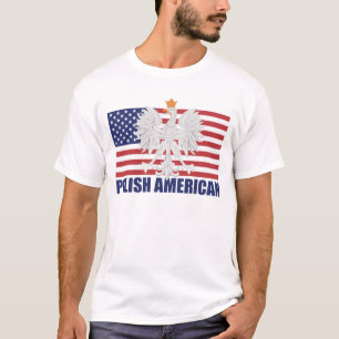 Polish American T-Shirt