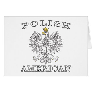 Polish American White Eagle