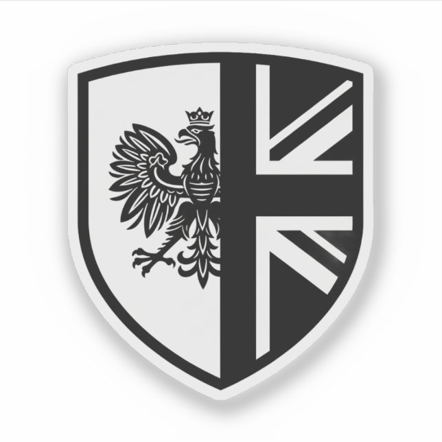 Polish - British (Front)