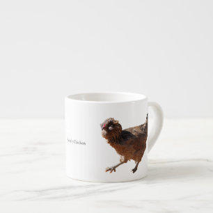 Polish Chicken specialty mug
