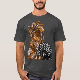 Polish chickens  T-Shirt