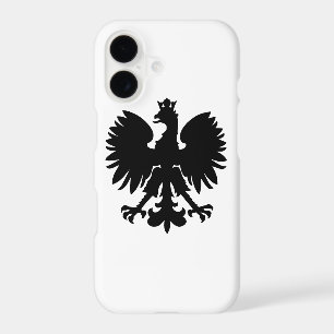 Polish Coat of Arms Eagle