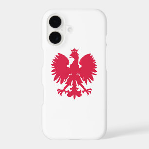 Polish Coat of Arms Eagle