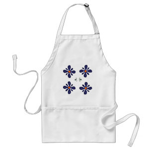 Polish Design Apron