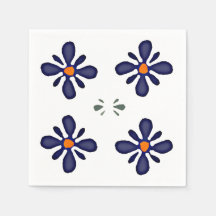 Polish Design Napkins