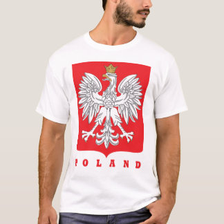Polish Design T-Shirt