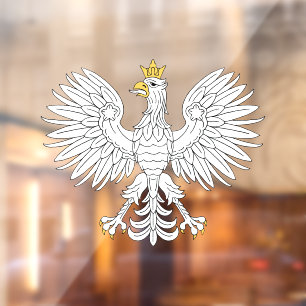 Polish Eagle