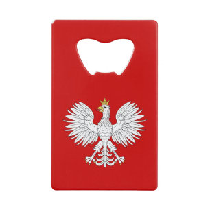 Polish Eagle