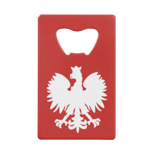 Polish Eagle Bottle Opener