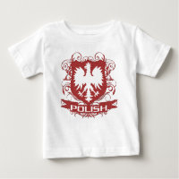 Polish Eagle Crest