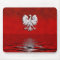 Polish Eagle Levitate Mouse Pad