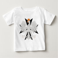 Polish Eagle Maltese Cross
