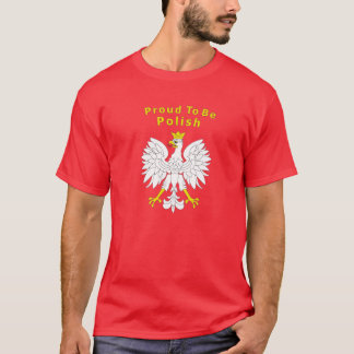 Polish Eagle T-Shirt