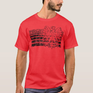 Polish Eagle T-Shirt