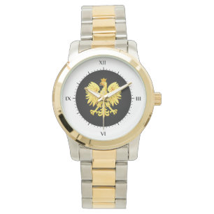 Polish eagle watch