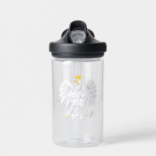 Polish Eagle Water Bottle
