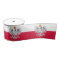 Polish Flag & Eagle symbol, Poland holiday /sports
