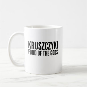 polish gift mug