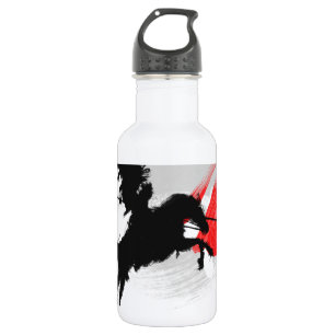 Polish Hussar - Husaria, Polska 532 Ml Water Bottle