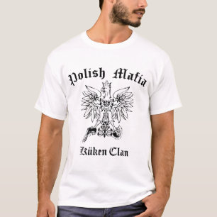 Polish Mafia T-Shirt