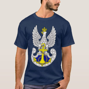 Polish Navy T-Shirt