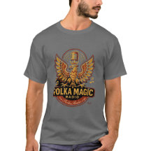 Polish Polka Magic T-Shirt