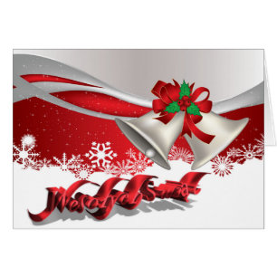 Polish/Polski - Merry Christmas/Wesołych Świąt