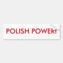 POLISH POWER!
