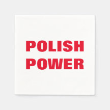 POLISH POWER