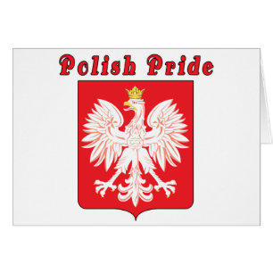 Polish Pride Eagle