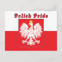 Polish Pride Eagle