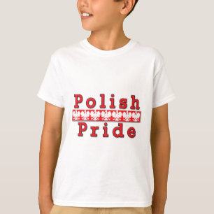 Polish Pride T-Shirt