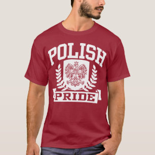 Polish Pride T-Shirt