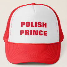 POLISH PRINCE