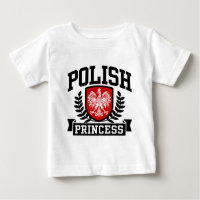 Polish Princess