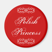 Polish Princess Cute